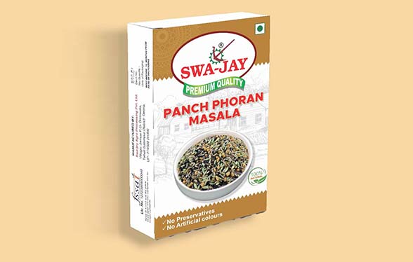Packaging Box